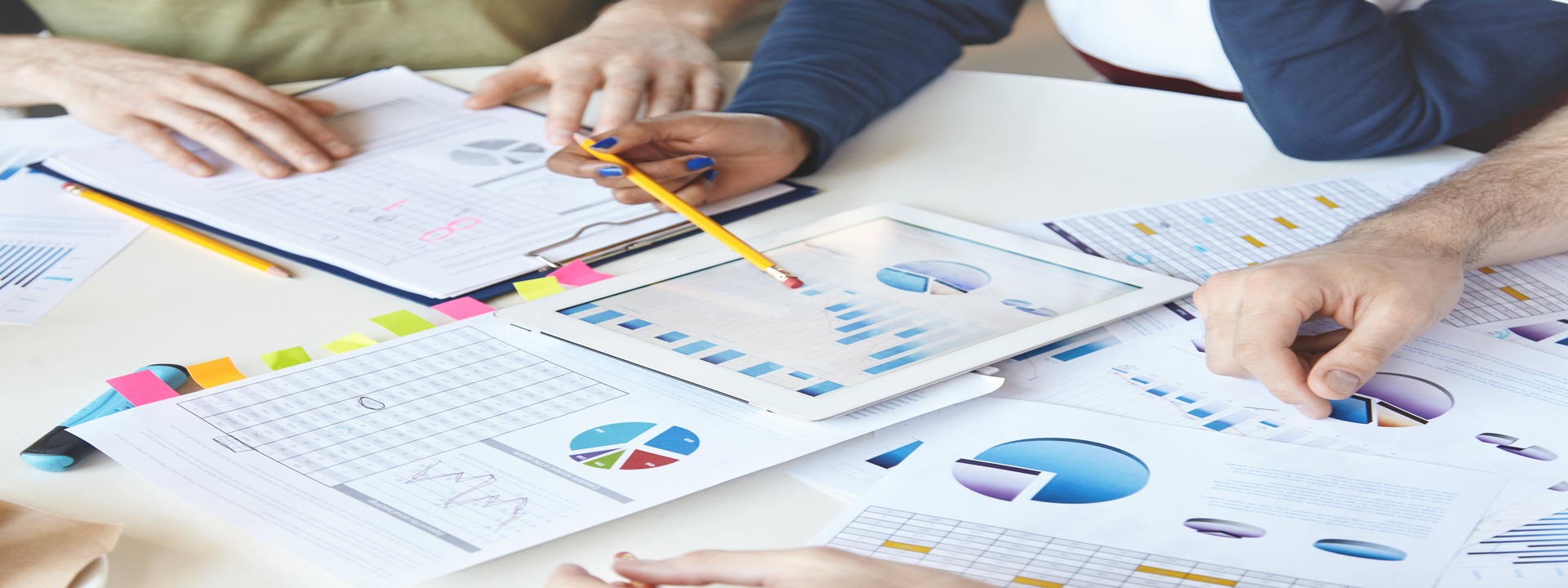We Provide Custom Market Research